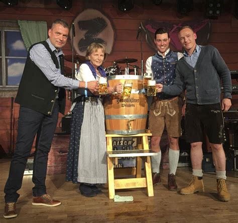  Oktoberfest: Juhlakertomukset ja Olutvirran Tuhmat Tuulet