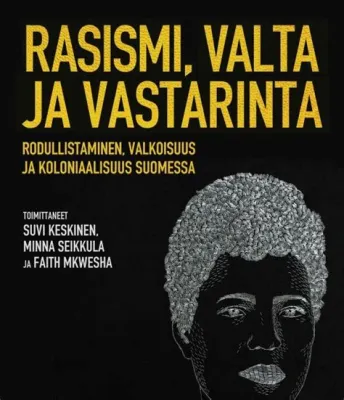 Helsingin Kirjallisuusjuhlat:  Nigerian taiteilijan Herberts Umezin kolmikantainen dialogi identiteetistä ja kolonialismista