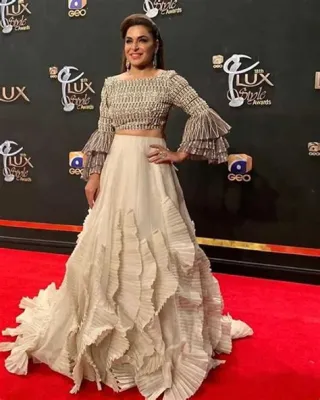  The Lux Style Awards 2019: A Night Where Pakistani Fashion Met Unprecedented Creativity and Glamour