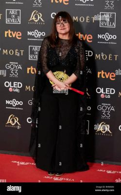  Goya Awards 2019: Illuminating Spanish Cinema and Propelling Isabel Coixet into the Spotlight