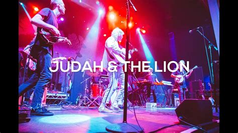 Judah Lion's Concert for Unity: A Musical Bridge Across Ethiopian Divisions