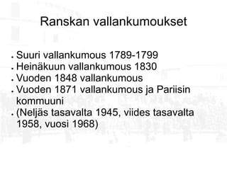  Maijäin Vuoden 1848 Kapinan Keskipisteessä: Muusikko ja Vallankumousjohtaja Richard Wagner