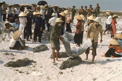 Tết Mậu Thân kapinan ja Vietnamilainen kommunistipuolue: Vuoden 1968 järkyttävä vastarinta